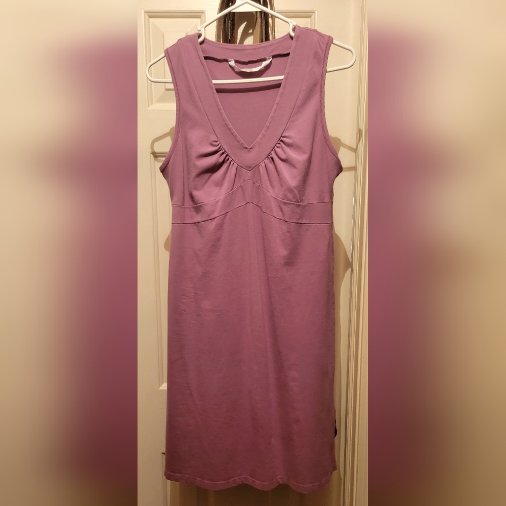 Athleta dress